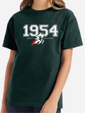 1954 Trinity - Youth & Adult Deep Forest Authentic T-shirt