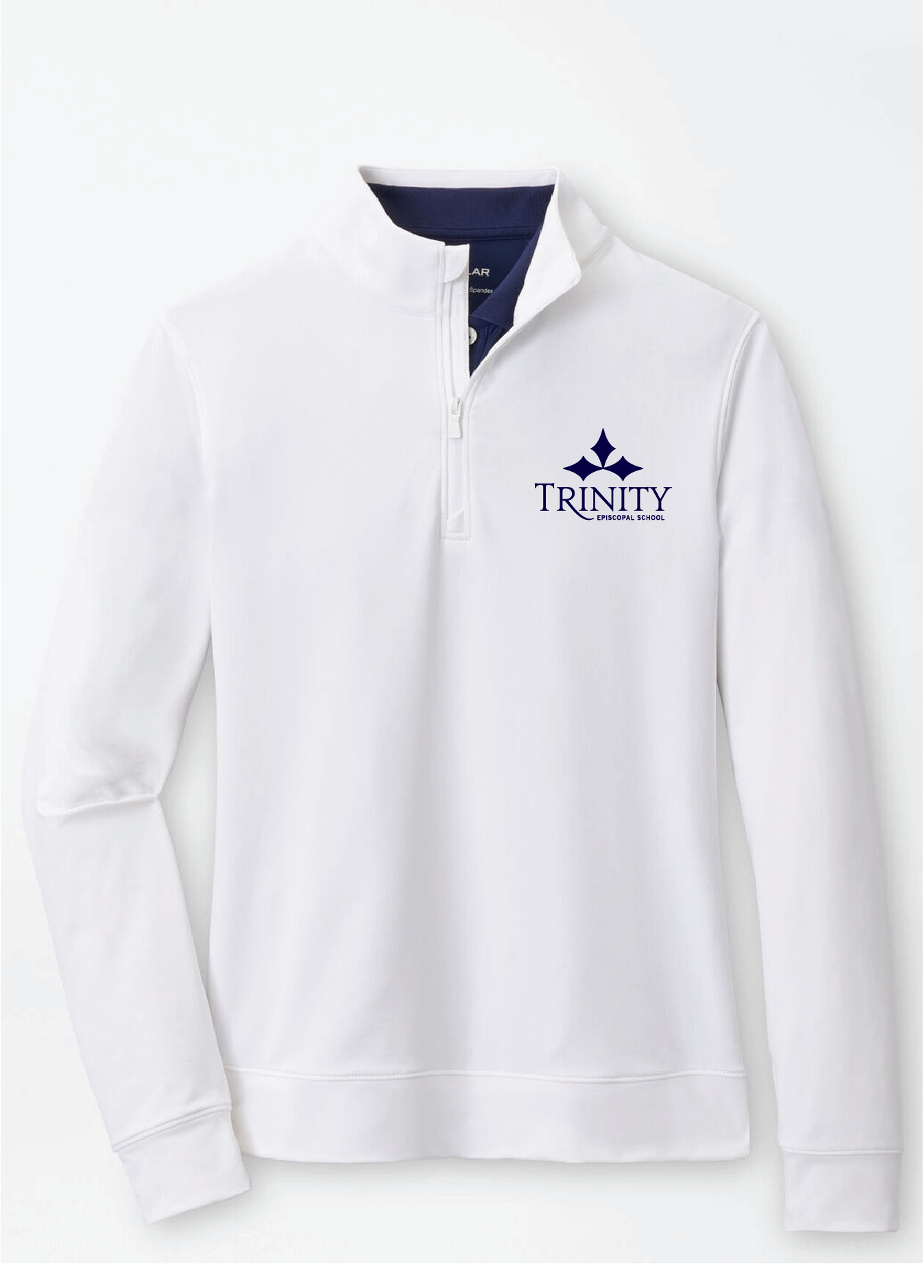 Women's Peter Millar Perth Essential Performance Quarter-Zip